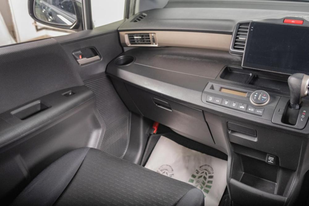 Honda Freed I Рестайлинг Томск  - изображение 12