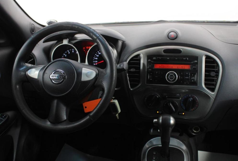 Nissan Juke I Нижний Новгород  - изображение 16
