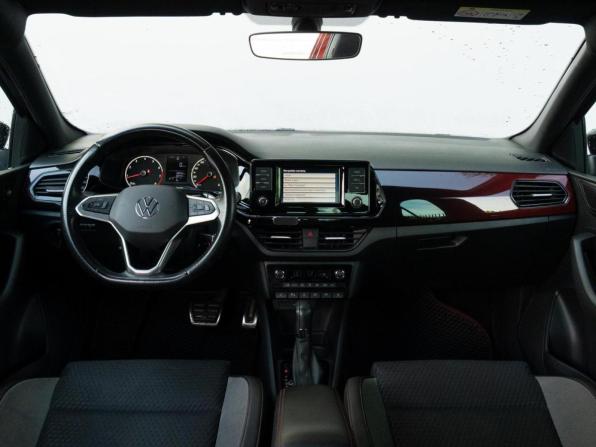 Volkswagen Polo VI с пробегом 2021 года, цена 1 825 000 рублей, 65901 км, лифтбек, Автокод Объявления