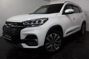 Chery Tiggo 8 I Рестайлинг Санкт-Петербург  - изображение 24
