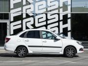 Lada (ВАЗ) Granta I Рестайлинг Волгоград  - изображение 19