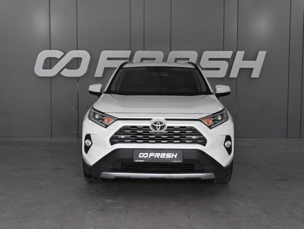 Toyota RAV4 V (XA50) с пробегом 2021 года, цена 3 249 000 рублей, 95491 км, внедорожник, Автокод Объявления