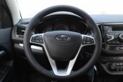 Lada (ВАЗ) Vesta I Пермь  - изображение 32