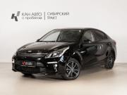 Kia Rio IV Казань  - изображение 9
