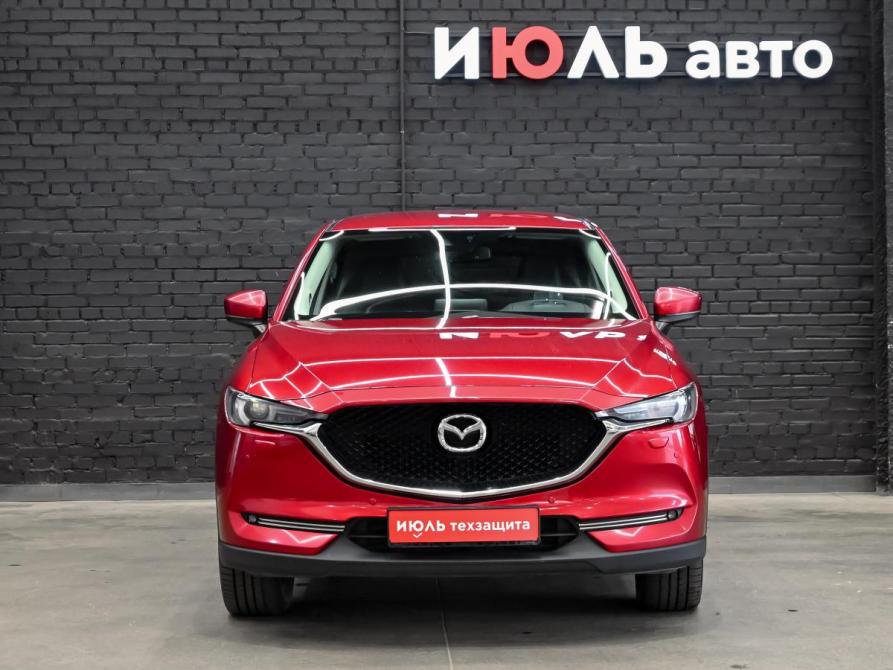 Mazda CX-5 II Екатеринбург  - изображение 2