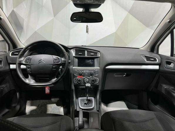 Citroen C4 II с пробегом 2013 года, цена 575 000 рублей, 129558 км, седан, Автокод Объявления