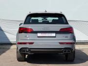 Audi Q5 II (FY) Рестайлинг Воронеж  - изображение 36
