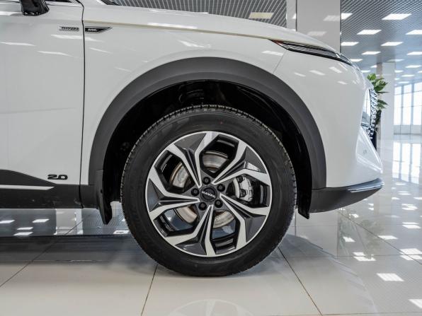 Haval F7 II с пробегом 2025 года, цена 3 050 000 рублей, 13322 км, внедорожник, Автокод Объявления