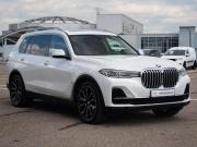 BMW X7 I (G07) Москва  - изображение 35