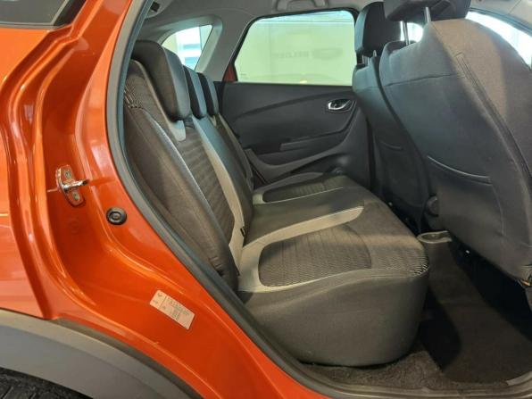Renault Kaptur I с пробегом 2017 года, цена 1 179 000 рублей, 194742 км, внедорожник, Автокод Объявления