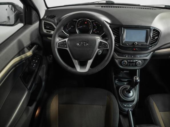 Lada (ВАЗ) Vesta I с пробегом 2018 года, цена 899 000 рублей, 125668 км, универсал, Автокод Объявления