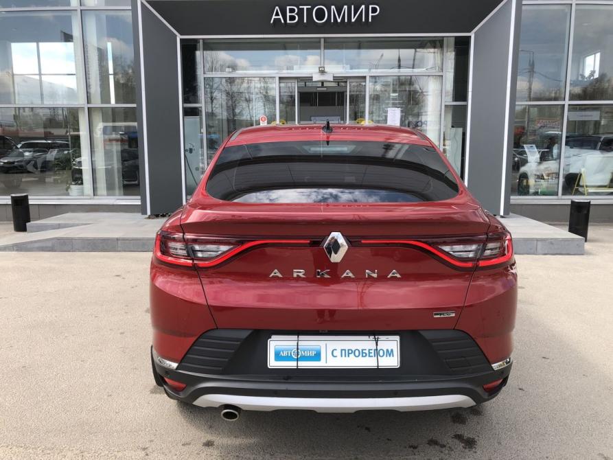 Renault Arkana I Брянск  - изображение 6