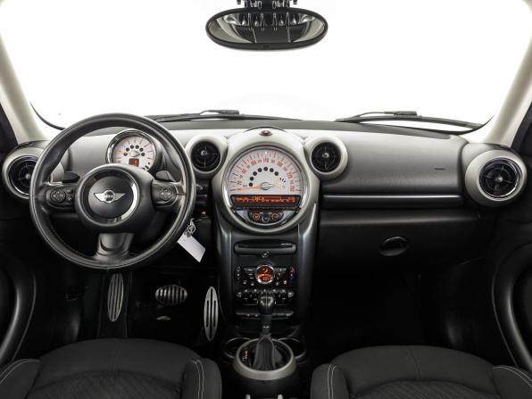 Mini Countryman I с пробегом 2012 года, цена 1 480 000 рублей, 162000 км, внедорожник, Автокод Объявления