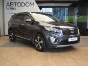 Kia Sorento III Prime Москва  - изображение 29