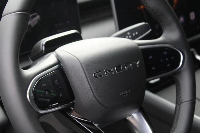 Chery Tiggo 9 I с пробегом 2024 года, цена 3 499 000 рублей, 1568 км, внедорожник, Автокод Объявления
