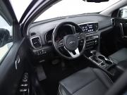 Kia Sportage IV Рестайлинг Уфа  - изображение 29