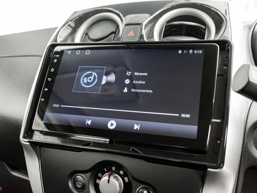 Nissan Note II Рестайлинг Екатеринбург  - изображение 18