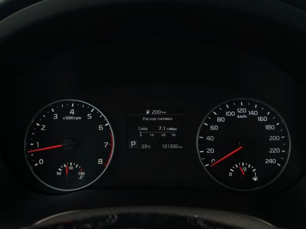Kia Seltos I с пробегом 2021 года, цена 2 249 000 рублей, 131390 км, внедорожник, Автокод Объявления
