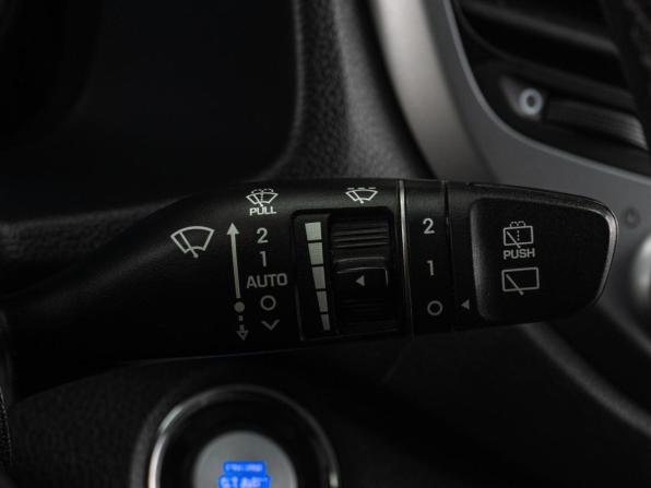 Hyundai Tucson III с пробегом 2018 года, цена 2 449 000 рублей, 134782 км, внедорожник, Автокод Объявления