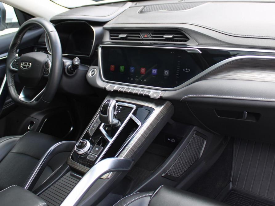 Geely Atlas Pro Дзержинск  - изображение 22