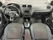 Volkswagen Polo V Рестайлинг Набережные Челны  - изображение 33