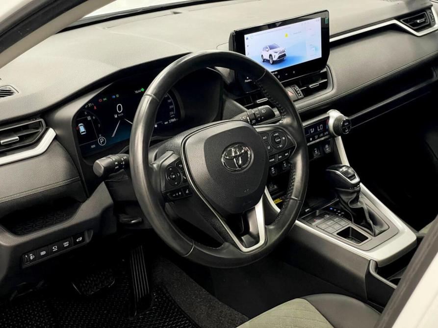 Toyota RAV4 V (XA50) Набережные Челны  - изображение 10