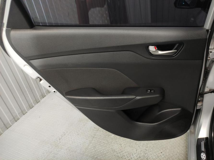 Hyundai Solaris II Пермь  - изображение 15