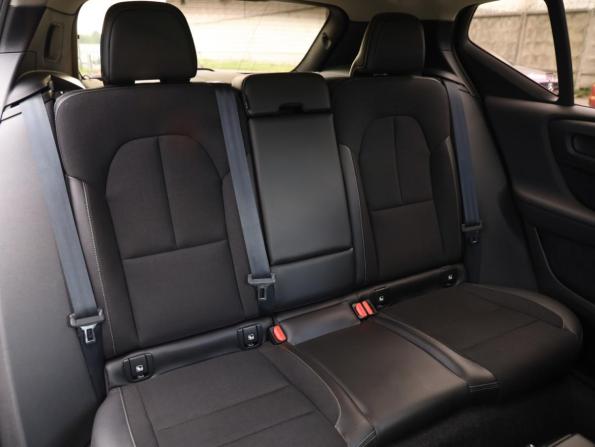 Volvo XC40 I с пробегом 2019 года, цена 2 675 000 рублей, 114065 км, внедорожник, Автокод Объявления
