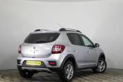 Renault Sandero II Рестайлинг Пермь  - изображение 26