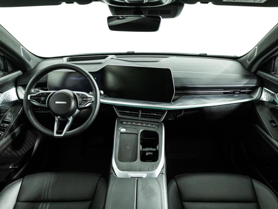 Haval F7 II Санкт-Петербург  - изображение 13