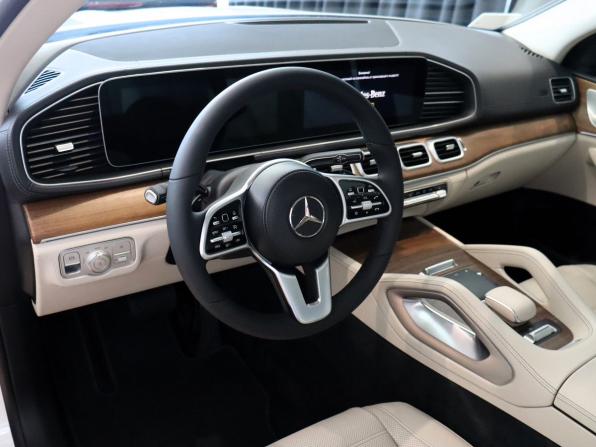 Mercedes-Benz GLE Coupe II (C167) с пробегом 2021 года, цена 7 290 000 рублей, 92301 км, внедорожник, Автокод Объявления