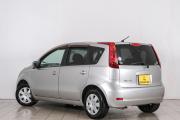 Nissan Note I Рестайлинг Красноярск  - изображение 24