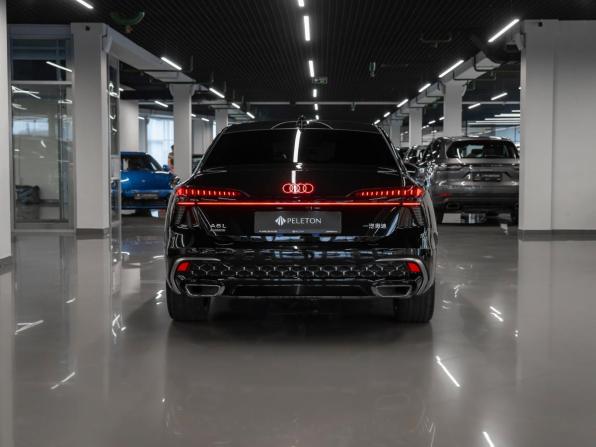 Audi A6 VI (C9) с пробегом 2026 года, цена 7 300 000 рублей, 20 км, седан, Автокод Объявления