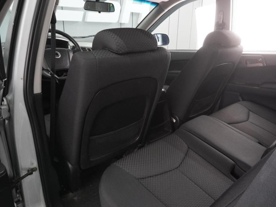 SsangYong Kyron I Рестайлинг Воронеж  - изображение 11