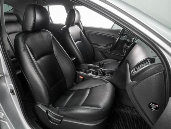 Kia Optima III с пробегом 2012 года, цена 1 089 000 рублей, 154544 км, седан, Автокод Объявления