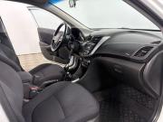 Hyundai Solaris I Рестайлинг Борисоглебск  - изображение 25