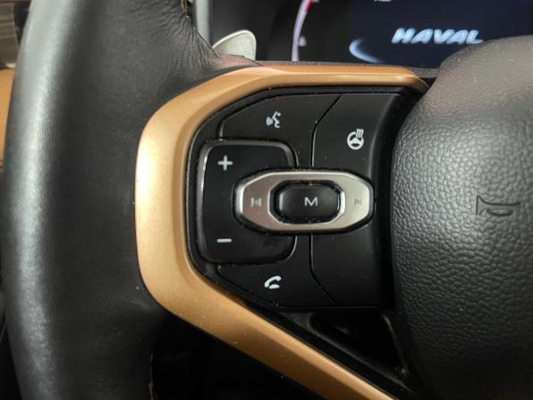 Haval Jolion I с пробегом 2021 года, цена 1 573 000 рублей, 93434 км, внедорожник, Автокод Объявления