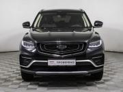 Geely Atlas Pro Москва  - изображение 20