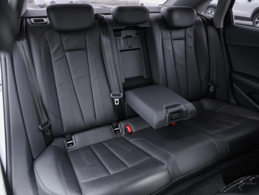 Audi A4 V (B9) Санкт-Петербург  - изображение 27