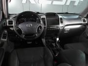 Toyota Land Cruiser Prado 120 Series Рестайлинг Ростов-на-Дону  - изображение 24
