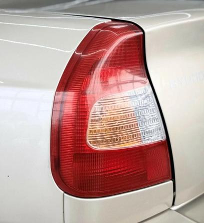 Hyundai Accent II с пробегом 2006 года, цена 349 000 рублей, 338473 км, седан, Автокод Объявления