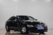 Toyota Mark X I Рестайлинг Новокузнецк  - изображение 38