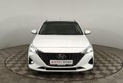 Hyundai Solaris II Рестайлинг Волгоград  - изображение 26