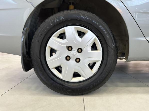 Chevrolet Cobalt II с пробегом 2013 года, цена 640 000 рублей, 129000 км, седан, Автокод Объявления