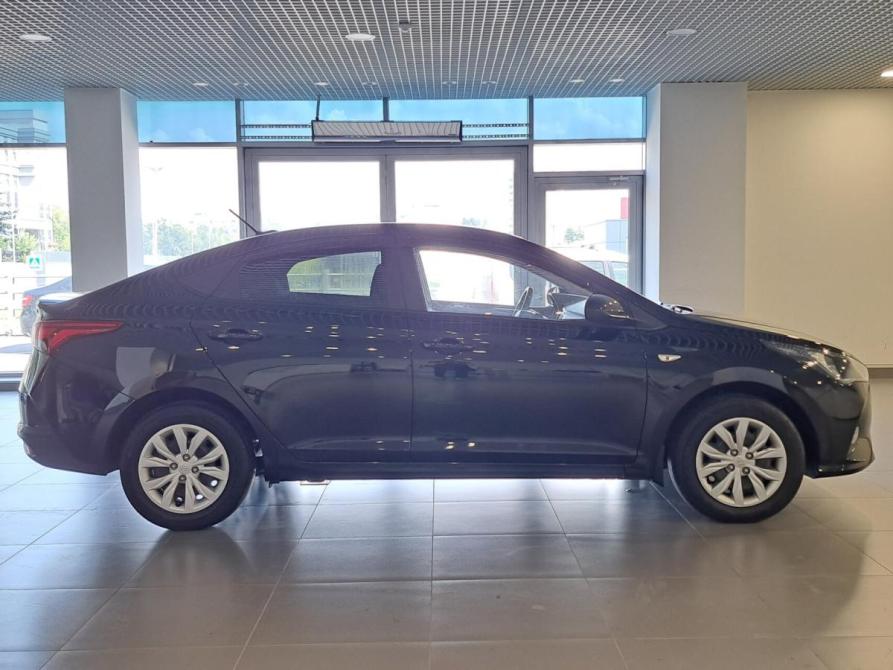 Hyundai Solaris II Рестайлинг Казань  - изображение 5