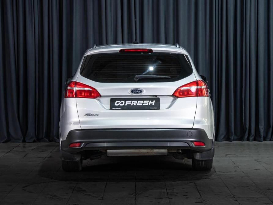 Ford Focus III Рестайлинг Волгоград  - изображение 4
