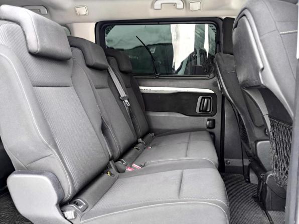 Peugeot Traveller I с пробегом 2021 года, цена 2 249 000 рублей, 371841 км, минивэн, Автокод Объявления