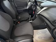 Hyundai Solaris I Волгоград  - изображение 37