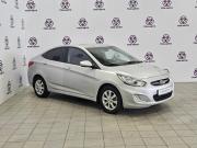 Hyundai Solaris I Тольятти  - изображение 23