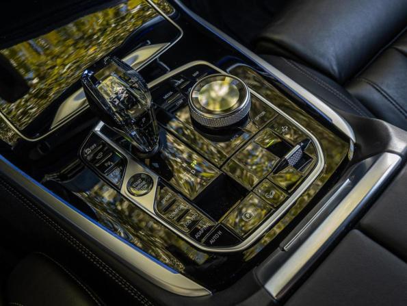 BMW X7 I (G07) с пробегом 2020 года, цена 7 800 000 рублей, 79608 км, внедорожник, Автокод Объявления